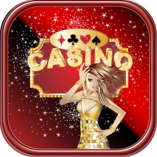 888 Slots Classic Real Casino - Free Slots Game Online icon