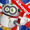 Game to learn English - EnglishTracker - iPhoneアプリ