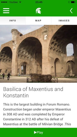 Forum Romanum(圖2)-速報App