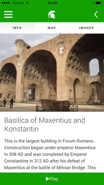 Forum Romanum