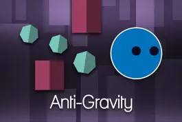 Game screenshot Anti Gravity - Crazy Romping Ball Rush Adventure mod apk