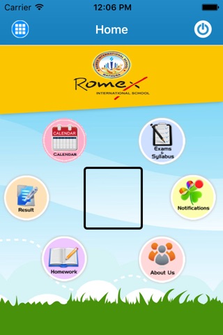 Romex International School Mathura screenshot 2