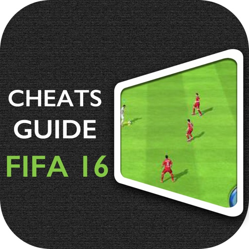 Cheats Guide for Fifa 16 - All in One Icon