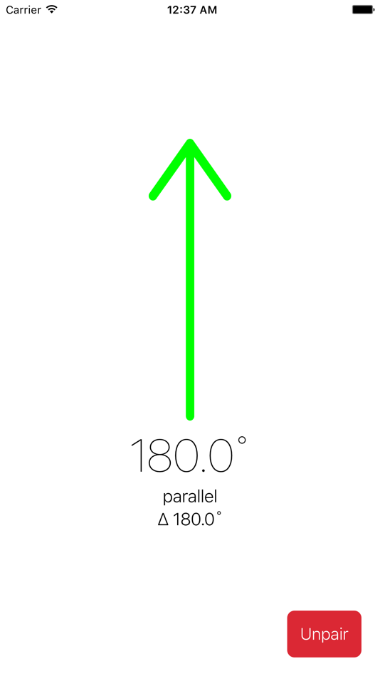 #3. Parallel – Positioning and Alignment Tool (iOS) 게시자: Omar Al-Ejel