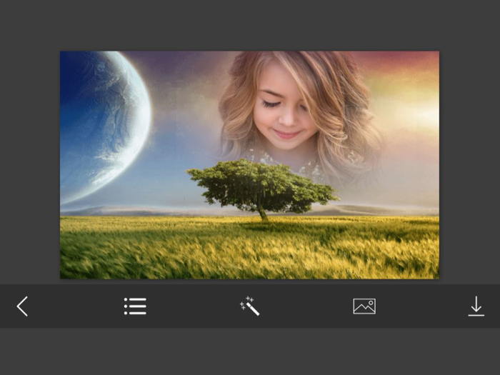 Earth Photo Frames - Decorate your moments with elegant photo frames
