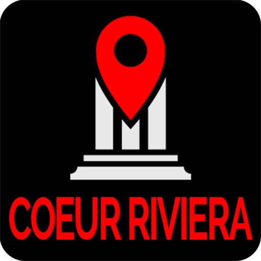 Cœur Riviera Monument Tracker