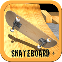 Skateboard