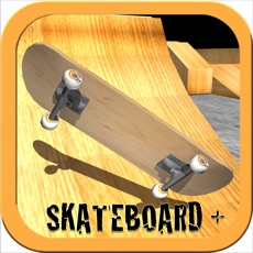 Activities of Skateboard+