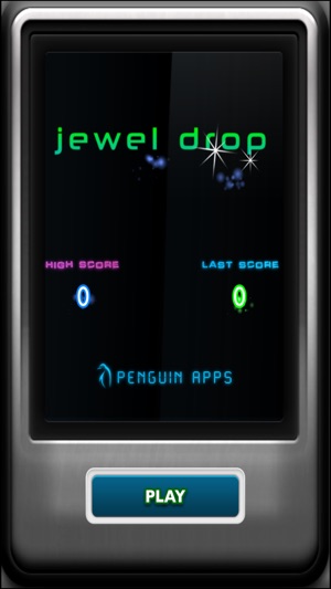 Penguin Jewel Drop(圖4)-速報App