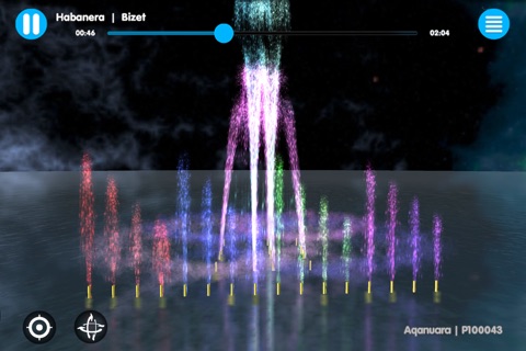 WaterSplash screenshot 2