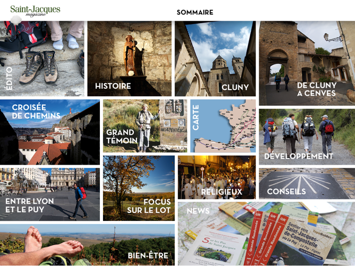 St Jacques Mag