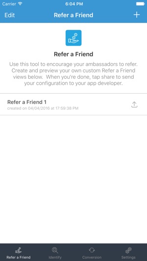 Ambassador - Referral Software(圖1)-速報App