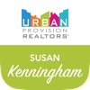 Susan Kenningham - Urban Provision Realtors The Woodlands Real Estate