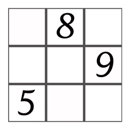 One Block Sudoku