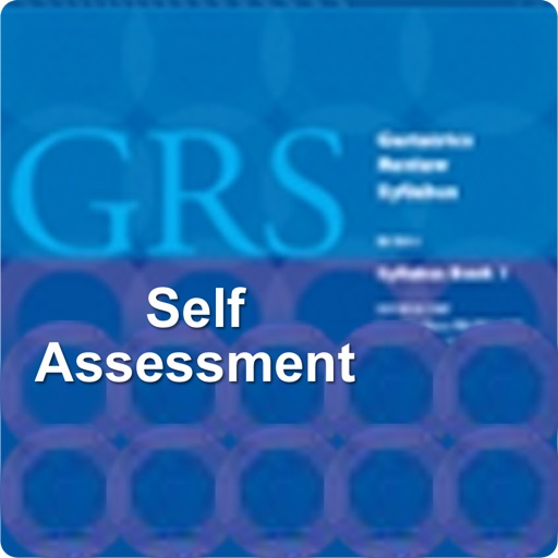 GRS8 Self-Assessment icon