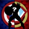 All Star Movie Quiz - Civil War Captain America Edition Marvel and DC Trivia Game 2k16