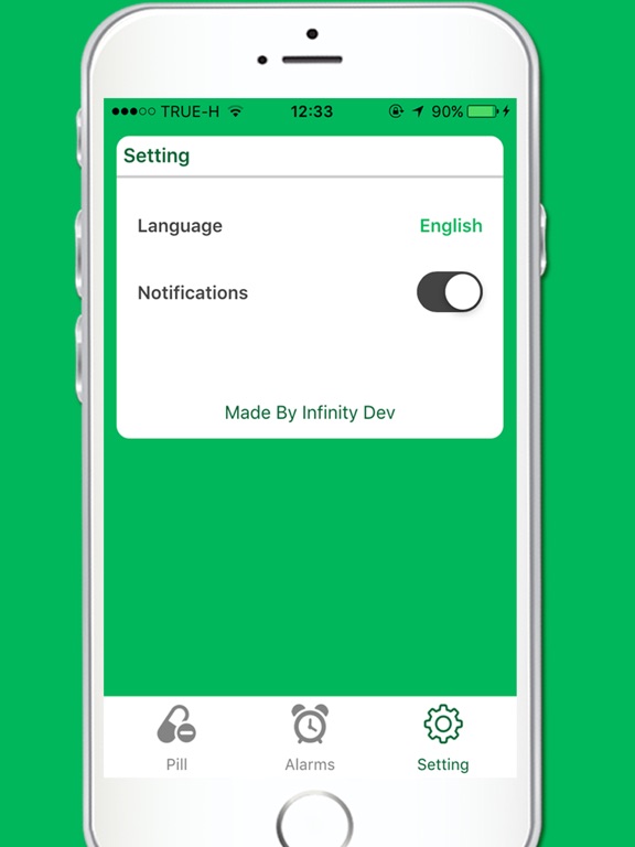 Screenshot #5 for Drug alert everyday