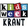 Kidsweek krant
