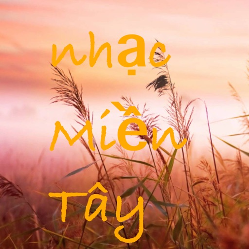 Nhạc Trữ Tình Miền Tây Vol 1 icon