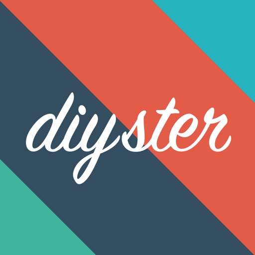 Diyster