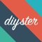 Diyster intends to help you calculate the costs of your concrete or paint DIY job