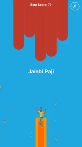 Game screenshot Jalebi Paji mod apk