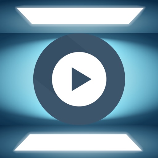 Download Free Video 3d Frame Videos Photo Maker With 3d Frame Iphone Ipad Game Reviews Appspy Com