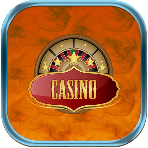 90 Hot Money One-armed Bandit - Real Casino Slot Machines icon