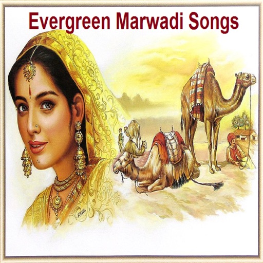 Evergreen Marwadi Songs icon