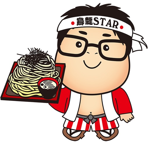 烏龍star icon