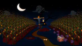 Game screenshot Halloween Haunted House Rescue mod apk