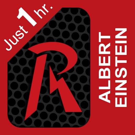 Albert Einstein by Rockstar icon