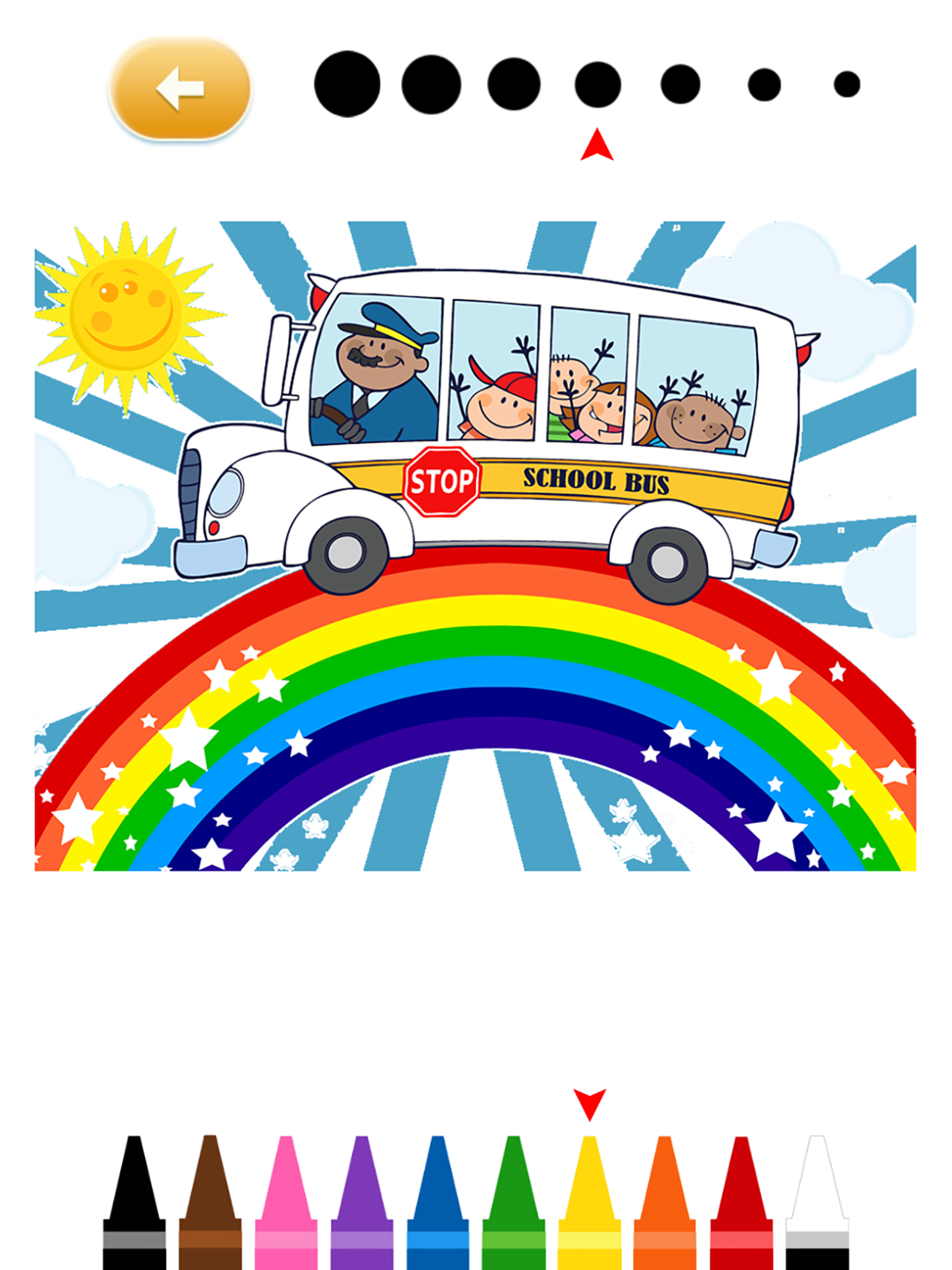 Cars Coloring Pages Printable Free For Girls And Boys screenshot 4