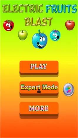 Game screenshot забавная игра-головоломка фрукты мастерство игры лучший матч три apk