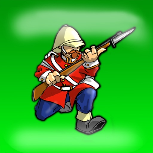 ZOMBIE LAST STANDS - FREE VERSION icon