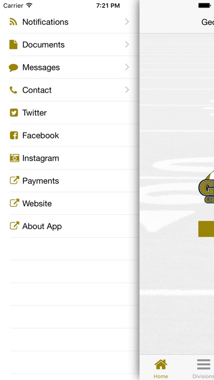 Georgia Gridiron Classic