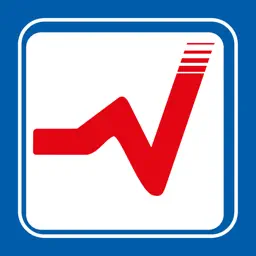 Sensor+Test app icon