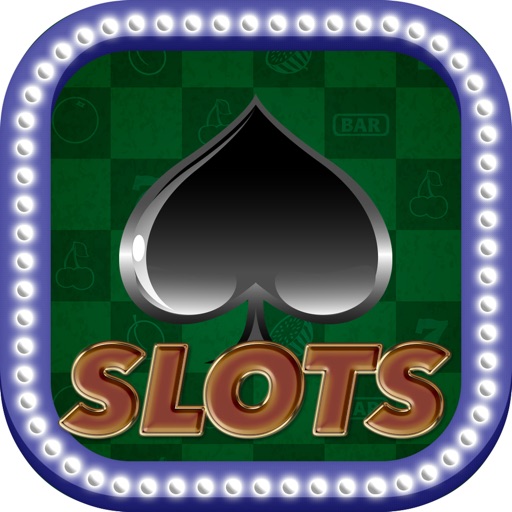 Blacklight Slots Golden Betline - Free Casino Games icon