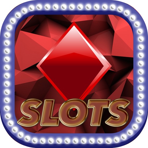 2016 Glamorous Red Ruby Casino - Play Vip Slot Machines! icon