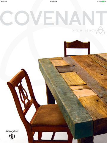 Screenshot #4 pour Covenant Bible Study