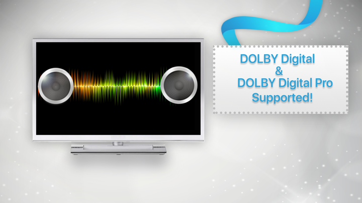 Screenshot #3 pour Movie Player+