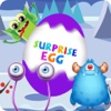 Surprise Eggs Monster Toys