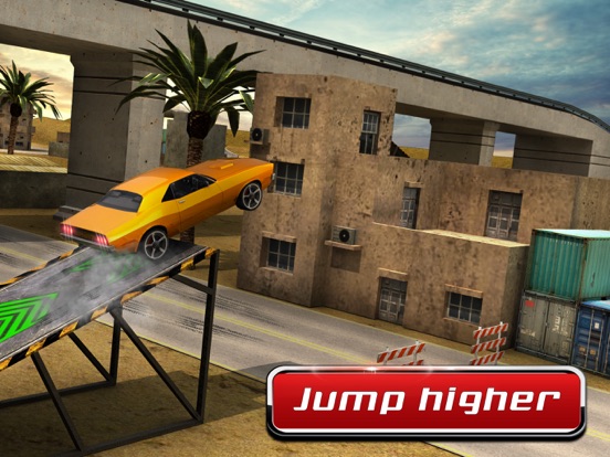 Screenshot #2 for Ultimate Car Driver 2016