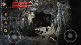 Game screenshot BlackCave Lite hack