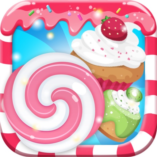 Pro Candy Land- Freeze Jam iOS App