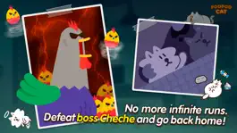 Game screenshot Poopoo Cat hack