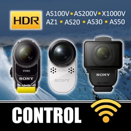 Sony HDR Control
