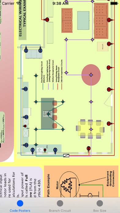 Electrical Code Illustrationsのおすすめ画像5