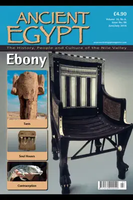 Game screenshot Ancient Egypt Mag mod apk