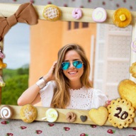 Amazing Photo Frames - Instant Frame Maker & Photo Editor icon